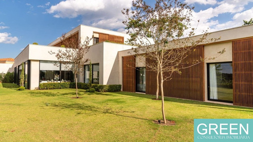 Casa Em Condominio - Ref: Cc00378