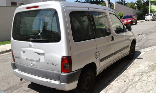Berlingo Glx Multispace 1.6