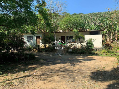 Imagem 10 de 30 de Chácara, Area Rural, Pedro De Toledo - R$ 1.250 Mi, Cod: 576 - V576