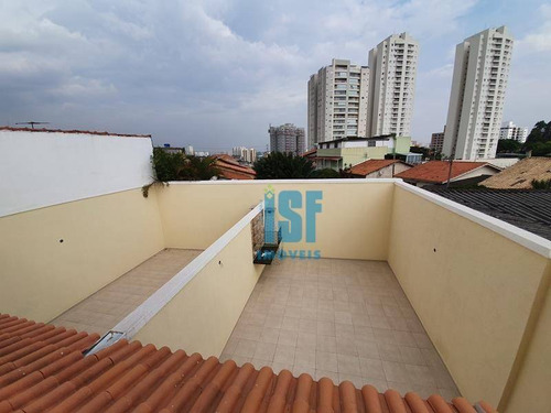 Imagem 22 de 30 de Sobrado Com 3 Dormitórios À Venda, 200 M² Por R$ 750.000 - Vila Yara - Osasco/sp - So5787 - So5787