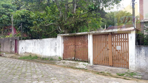 Imagem 1 de 21 de Casa À Venda, 144 M² Por R$ 650.000,00 - Praia Do Sonho - Itanhaém/sp - Ca1111