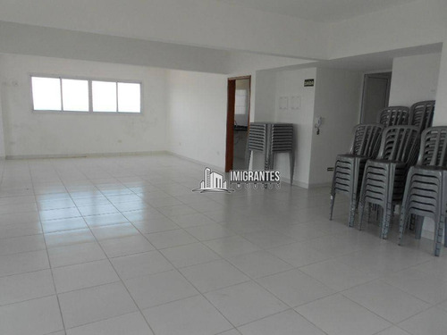 Imagem 12 de 30 de Apartamento De 2 Dormitórios Na Ocian, Em Praia Grande - Ap2881
