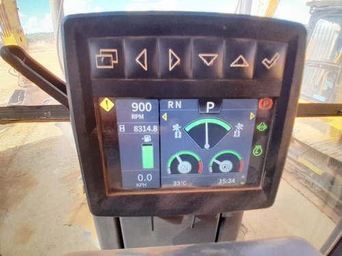 Motoniveladora John Deere 620g - 2021