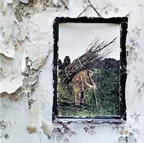 Comprar Lp Led Zeppelin - Led Zeppelin [iv]  1971\u002F2022 Gatefold Revi