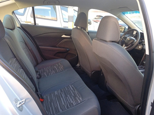 Chevrolet Cavalier 1.5 Ls Mt