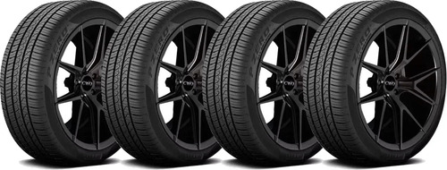 Kit de 4 llantas Pirelli P Zero All Season 235/45R18 94 V