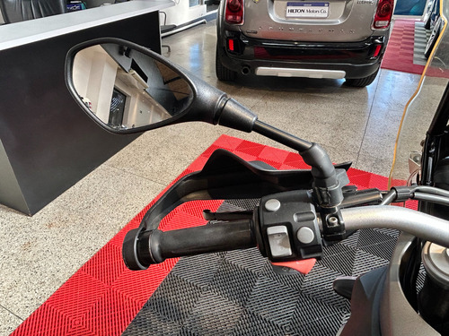 Bmw F800 Gs Año 2009 - Hilton Motors Co.