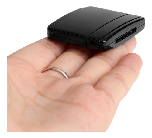 Recambio De Receptor De Audio A2dp Para iPhone iPad Bt iPod