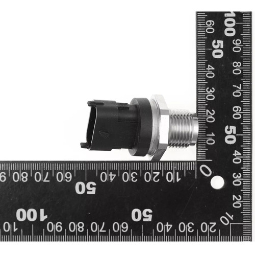 Sensor De Presión For Riel Renault Megane,trafic 0281002909