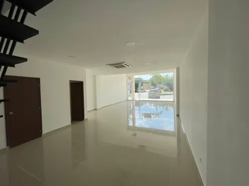 Arriendo Local Excelente Ubicación Sector Porvenir, Barranquilla