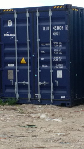 Contenedores Maritimos Containers Usados 20/40 Bs As Quilmes