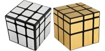 Comprar Cubos Rubik Mirror + Cycloneboys 3x3x3 Originales No Copia