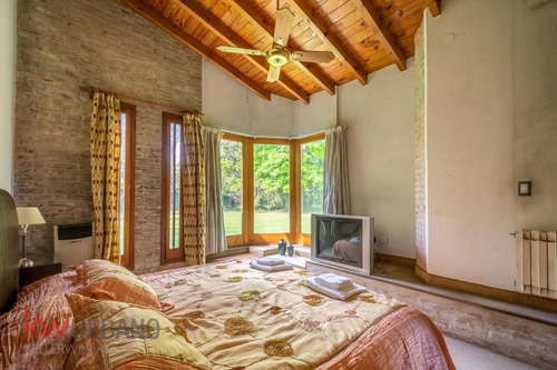 Venta | Casa Quinta En Pilar Manzanares Fátima