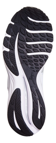 Tênis Casual Masculino Suteki Com Response Foam Mizuno