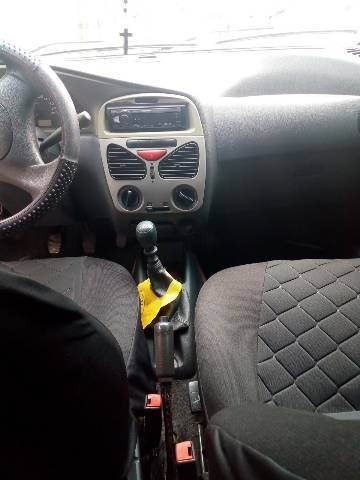 Palio Fiat
