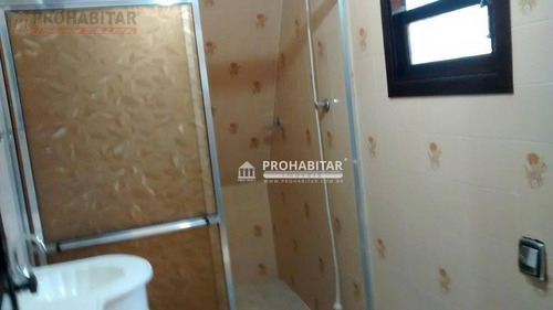 Chácara À Venda, 4000 M² Por R$ 850.000,00 - Cipó - Embu-guaçu/sp - Ch0086