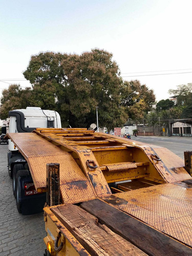 Imagem 8 de 14 de Carreta Prancha 3 Eixos Librelato