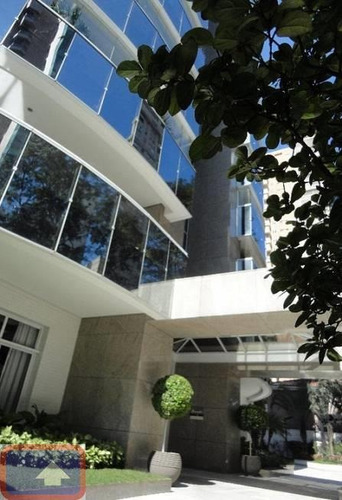 Imagem 5 de 28 de Apartamento Co 2 Suítes E 4 Banheiros A Venda , 187 M² - Paraíso . - 16843