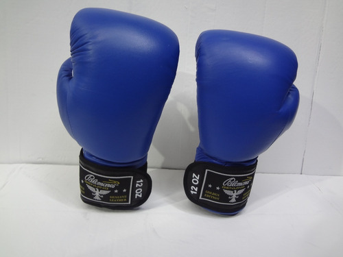 Par Guantes Box De Piel Bl Palomaresgenuino Envio Gratis Fpx