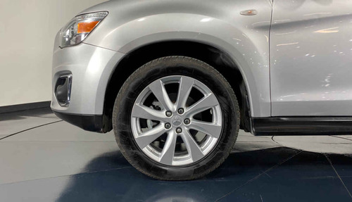 Imagen 6 de 15 de 118254 - Mitsubishi Asx 2014 Con Garantía