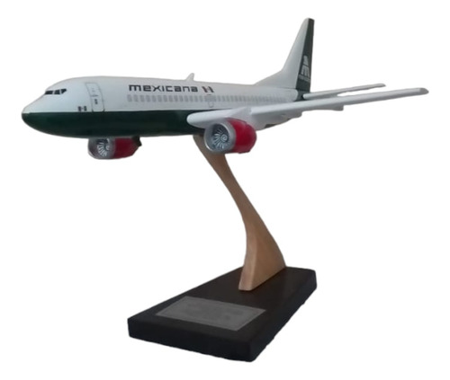Aviones De Mexicana