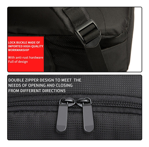 Mochila Para Cámara Dslr Mochila Para Fotografía Funda Prote