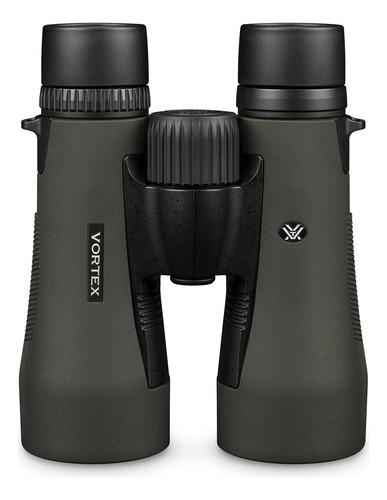 Binoculares Vortex Optics Diamondback Hd 10x50 A Prueba De A