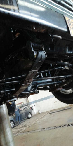 Toyota 1995 Land Cruiser 4.5