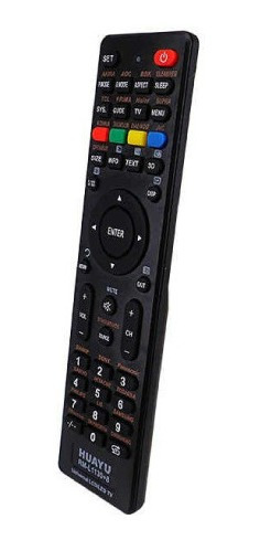 Control Universal Tv Dvd Blueray Smart Original Garantía 108