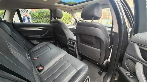 BMW X6 3.0 Xdrive35i