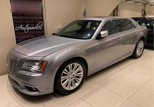Chrysler 300 Chrysler 300 V6 3,6
