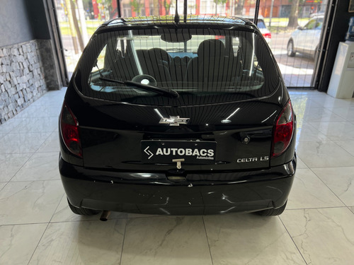 Chevrolet Celta 1.4 Ls Aa+dir