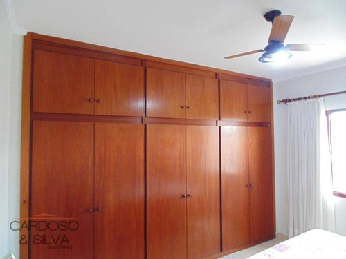Casa Ampla E Mais Salão Comercial - Ca0212