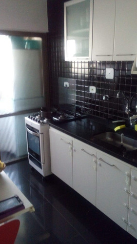 Imagem 7 de 16 de Apartamento À Venda No Bairro Campo Belo - São Paulo/sp - O-18842-31411
