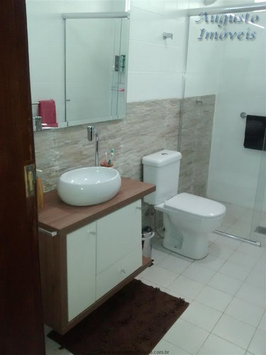 Imagem 12 de 29 de Chácaras Em Condomínio À Venda Em Atibaia/sp - Compre O Seu Chácaras Em Condomínio Aqui! - 1370966