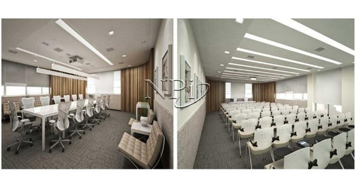 Imagem 12 de 15 de Edificio Lwm Corporate Center | Npi Imoveis - V-3044