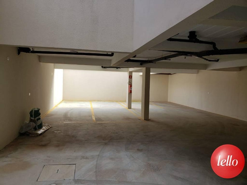 Imagem 11 de 12 de Apartamento - Ref: 241924