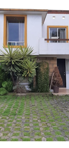 Imagen 1 de 19 de Casa En Venta En Bosque De Los Encinos (a Un Costado Del Clu