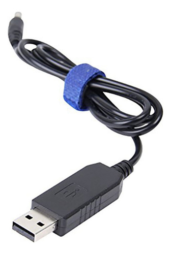 3 Cables Usb Para Convertir 5 V A 12 V, Cable Escalonado De
