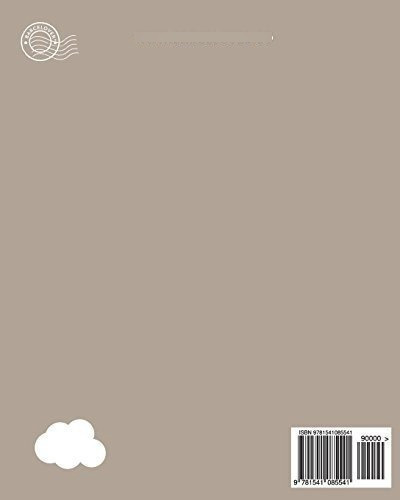 Embarazo Mi Diario. 9 Meses De Sensaciones. Recuerd, De Barcelover. Editorial Createspace Independent Publishing Platform En Español