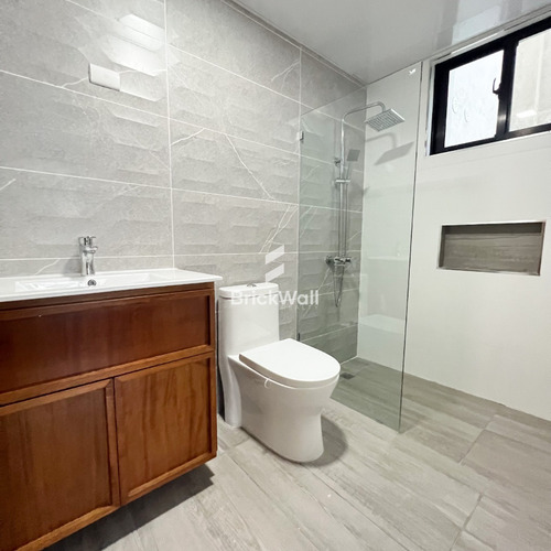 Apartamento De Alquiler Con Linea Blanca - Villa Maria