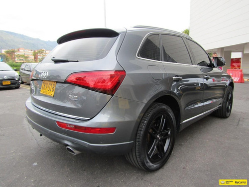Audi Q5 Tsfi Atracction At 3000