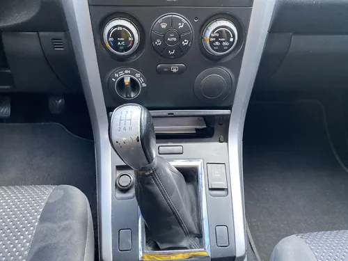 Suzuki Grand Vitara 2.7 Sz Mt 4x4 2010