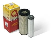 Comprar Filtros De Aire O´cuatro Ep070 Para Carcasas Kl4 (ca3105)