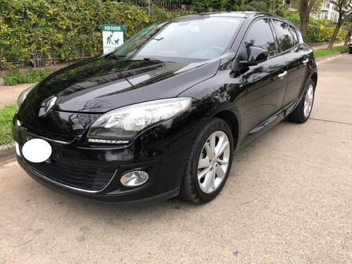 Renault Mégane III 2.0 Privilege Ph2