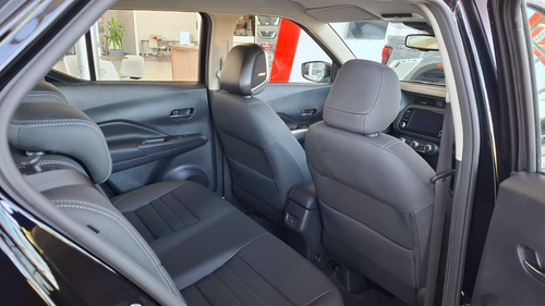 Nissan Kicks Play 1.6 Advance Plus Cvt