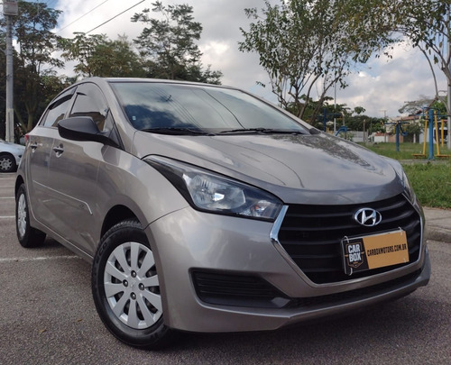 Hb 20 Hatch 1.0 12v 4p Comfort Flex - 2017