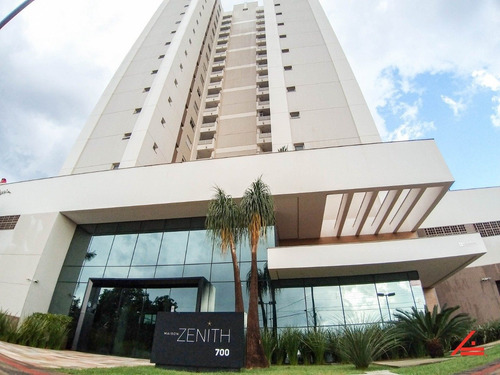 Imagem 3 de 15 de Apartamento - Andrade - Ref: 4160 - V-1364