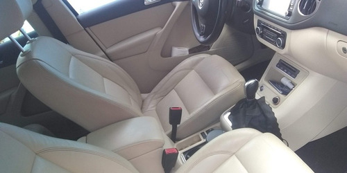 Imagem 8 de 14 de Volkswagen Tiguan Tsi 2.0 Automático