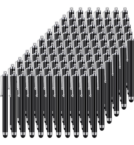 Stylus Pen Set Of 100 Universal Capacitive Stylus Compa...